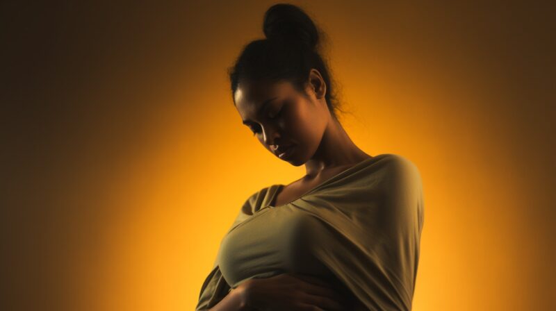 Emotional and Psychological Aspects of Teen Pregnancies