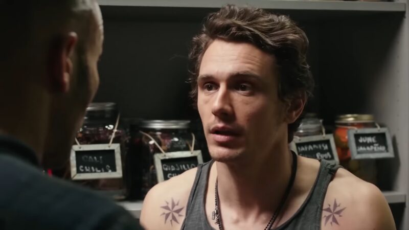 James Franco