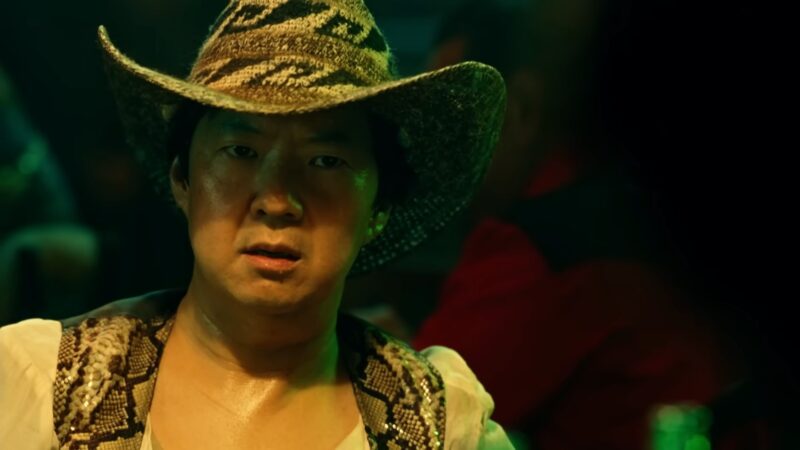 Ken Jeong