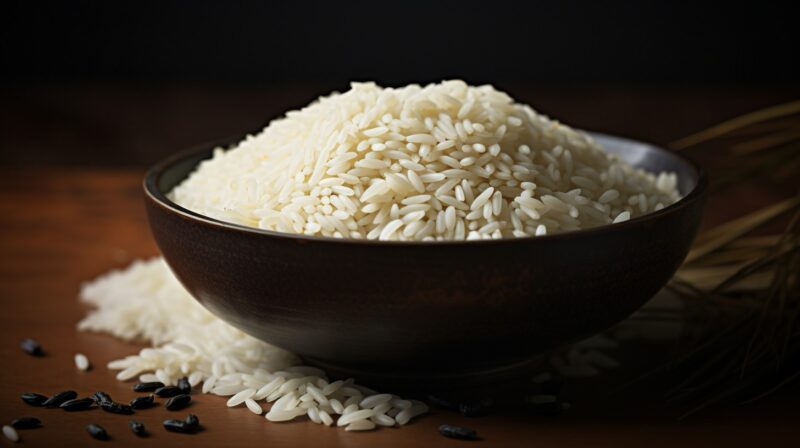 Rice