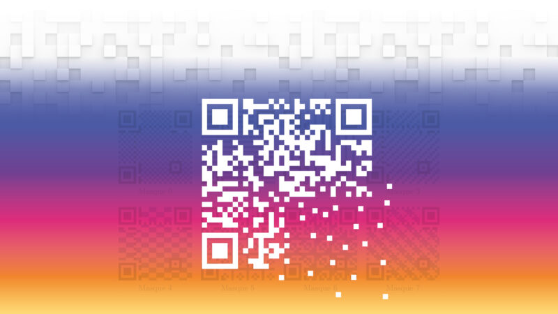 QR Codes